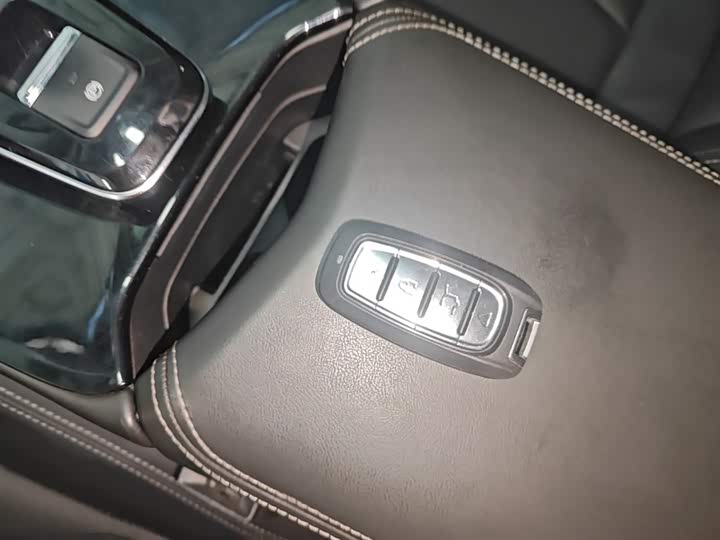 Dongfeng Aeolus Haohan 2023 2023款 DH-i 1.5T 豪华版