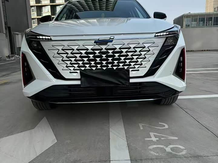 Фото 2 - Changan Oshan Z6