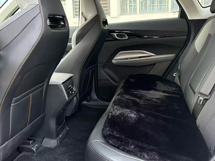 Фото 6 - Changan Oshan Z6