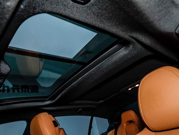 BMW 8 Series 2021 2021款 改款 840i 四门轿跑车 M运动套装