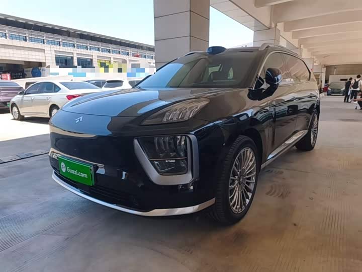 2025 GAC Hyptec HL