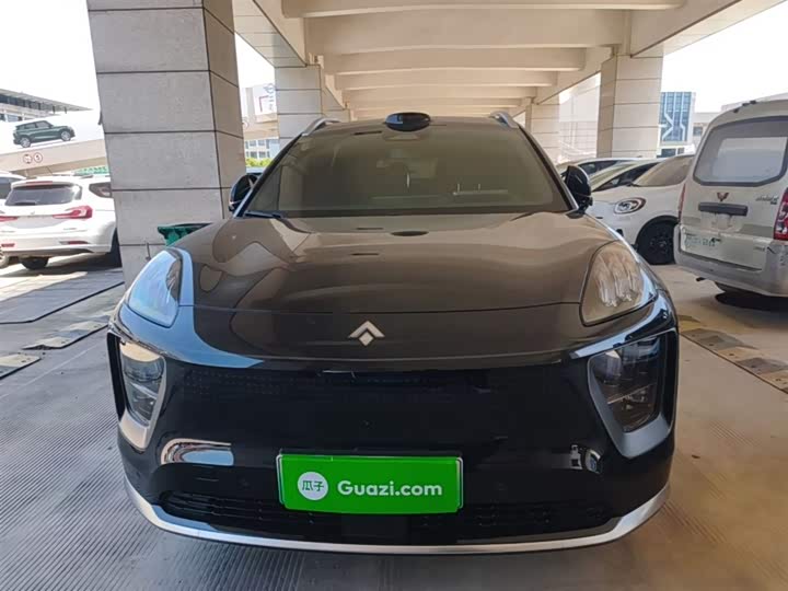 2025 GAC Hyptec HL