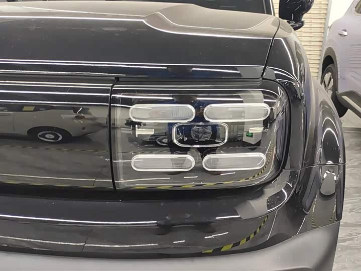 2026 Baojun Yep Plus