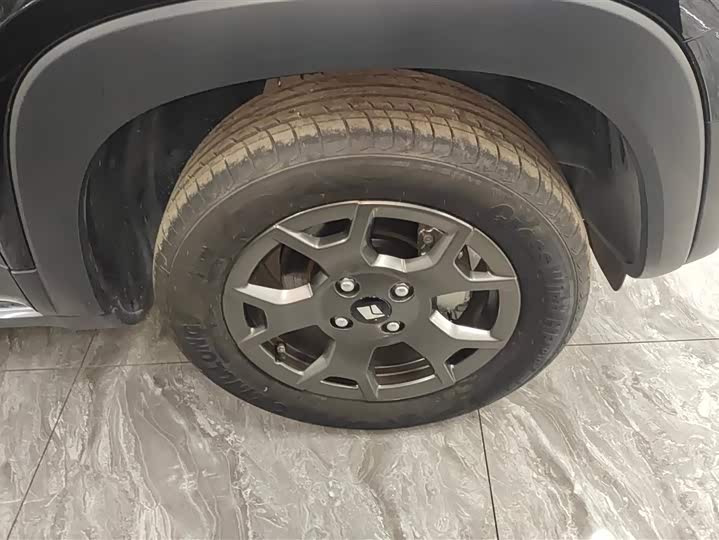 Baojun Yep Plus 2026 2026款 301km旗舰版