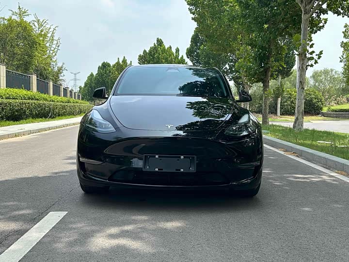 Фото 2 - Tesla Model Y