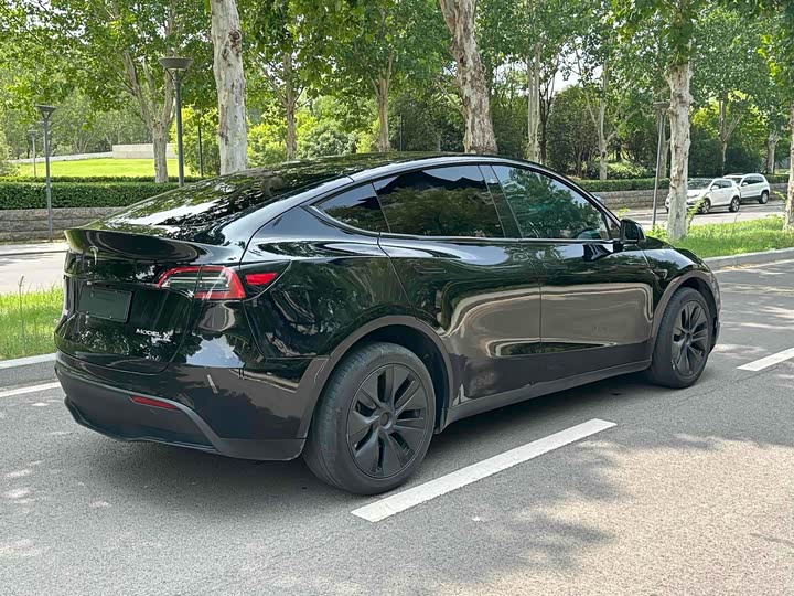 Фото 6 - Tesla Model Y