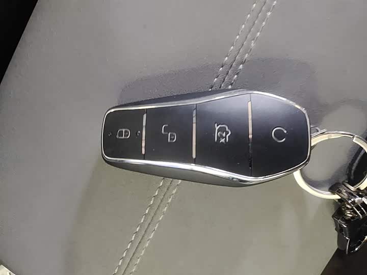 BYD Sea Lion 05 DM-i Hybrid 2025 2025款 DM-i 智驾版 75KM豪华型