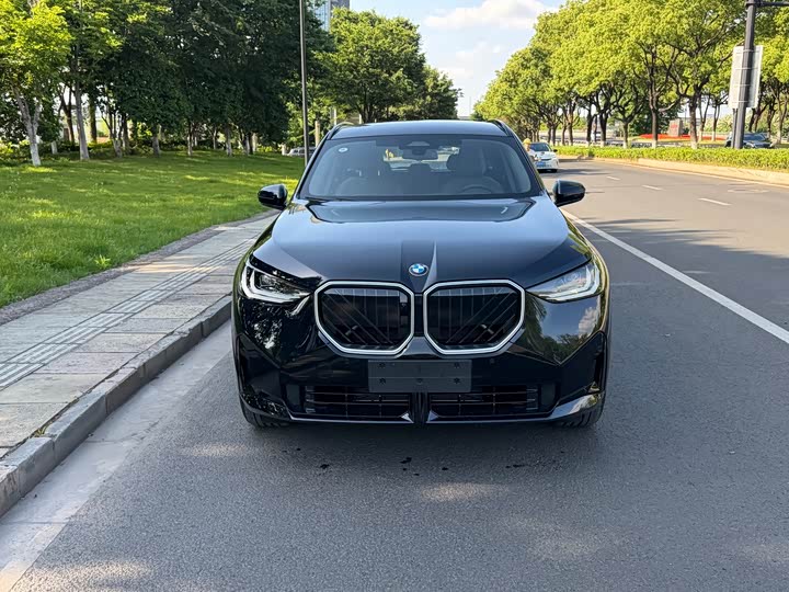 2026 BMW X3