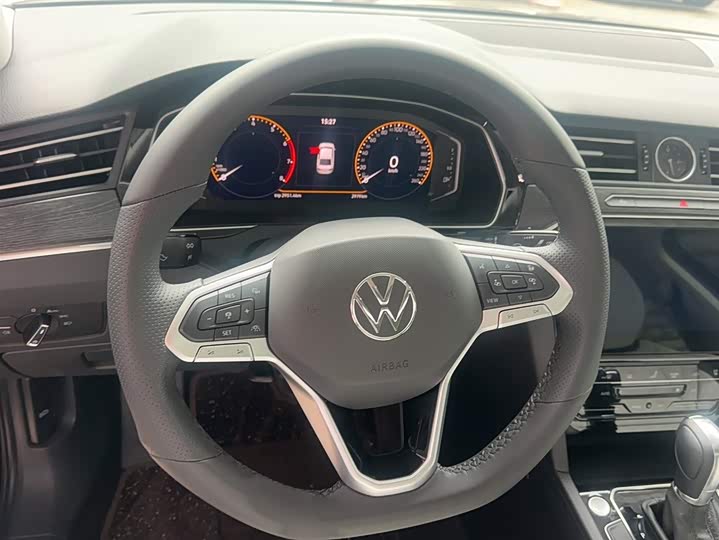 Volkswagen Magotan 2026 2026款 3000万辆甄选款 380TSI DSG豪华型