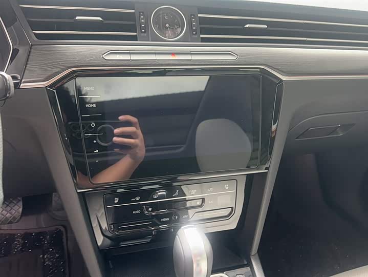 Volkswagen Magotan 2026 2026款 3000万辆甄选款 380TSI DSG豪华型