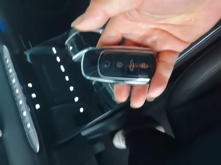 Zdjęcie 9 - Chery Tiggo 8 Plus