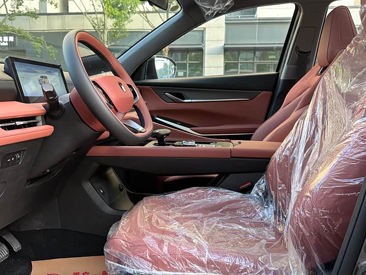 2026 Changan CS75 Plus