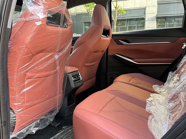 Changan CS75 Plus 2026 2026款 智慧冠军版 1.5T 新蓝鲸 智航型