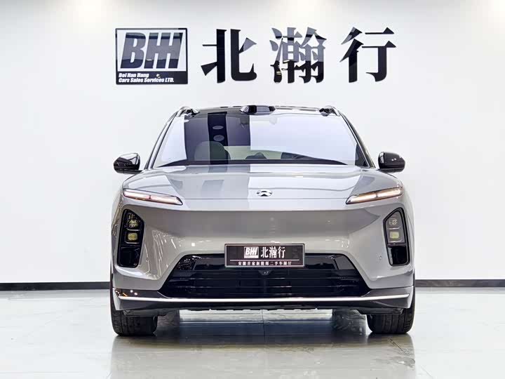 Nio ES6 2025 2025款 75kWh