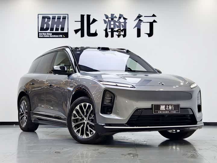 Nio ES6 2025 2025款 75kWh