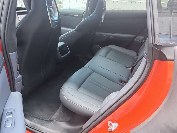 Xiaomi YU7 2025 2025款 Max版