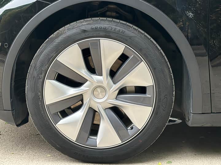 Фото 4 - Tesla Model Y
