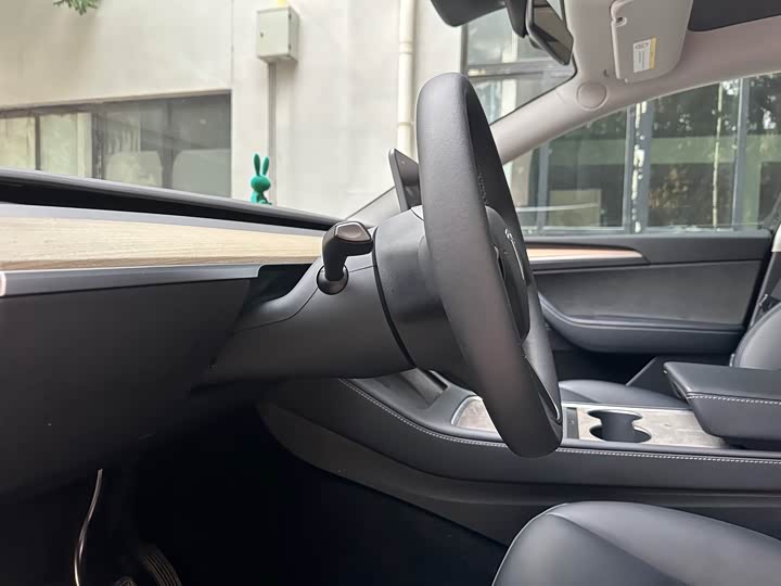 Фото 7 - Tesla Model Y