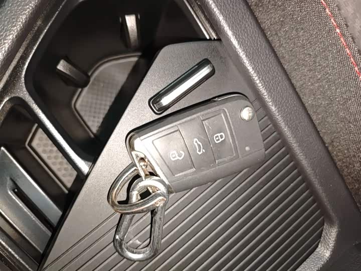 Volkswagen Tiguan L Hybrid 2022 2022款 430PHEV 插电混动旗舰版