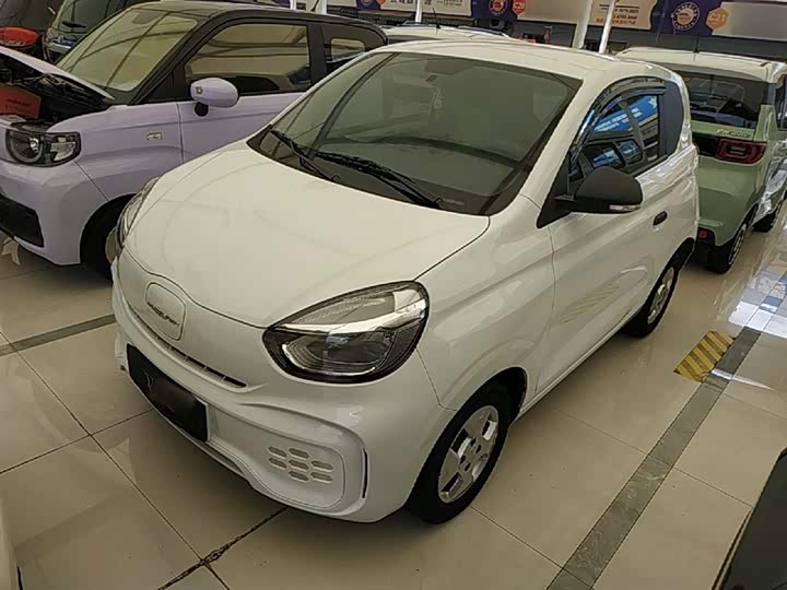Photo 2 - Roewe Clever