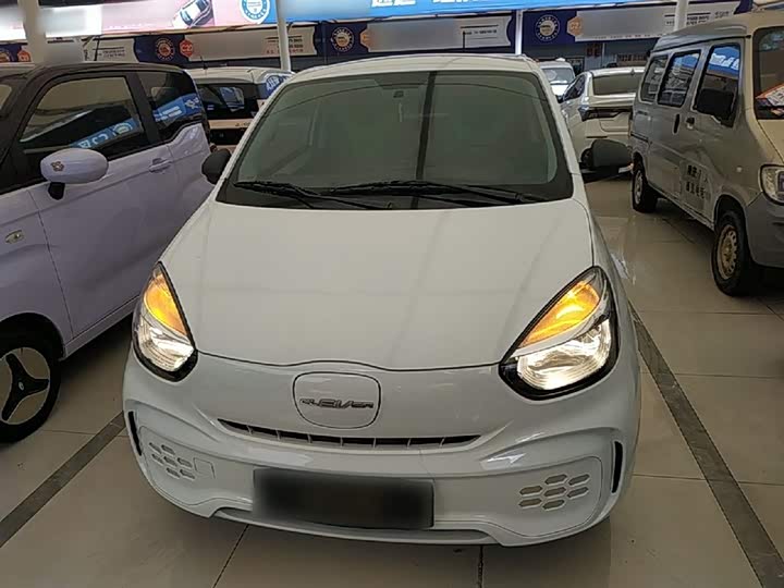 Photo 3 - Roewe Clever