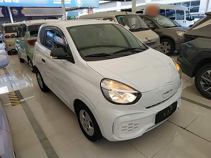 Photo 4 - Roewe Clever