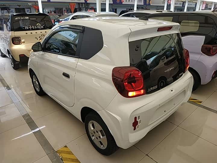 Photo 5 - Roewe Clever
