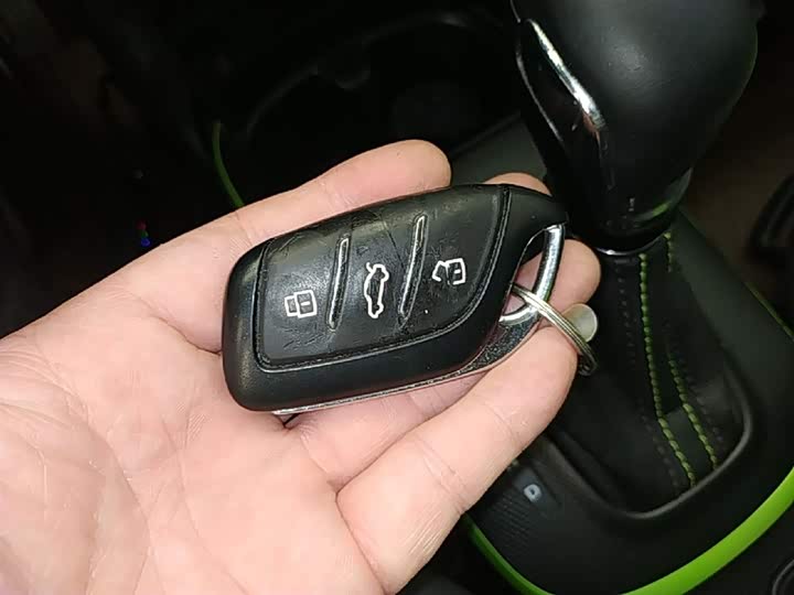 Photo 9 - Roewe Clever