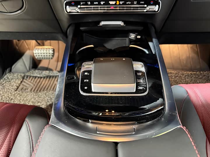 Mercedes-Benz G-Class AMG 2025 2025款 AMG G 63