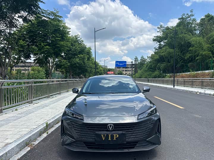 Фото 2 - Changan Yida