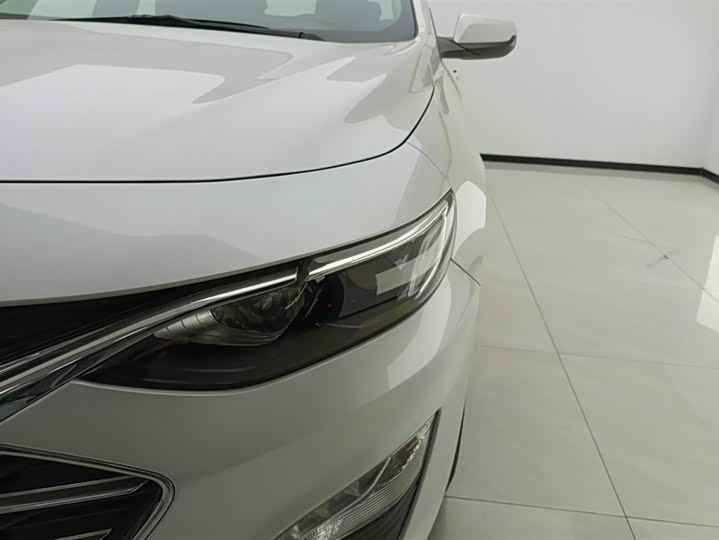 Фото 5 - Chevrolet Malibu XL
