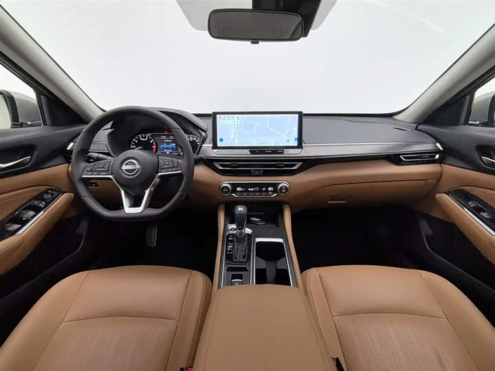Nissan Teana 2022 2022款 2.0L XL-TLS 悦享版