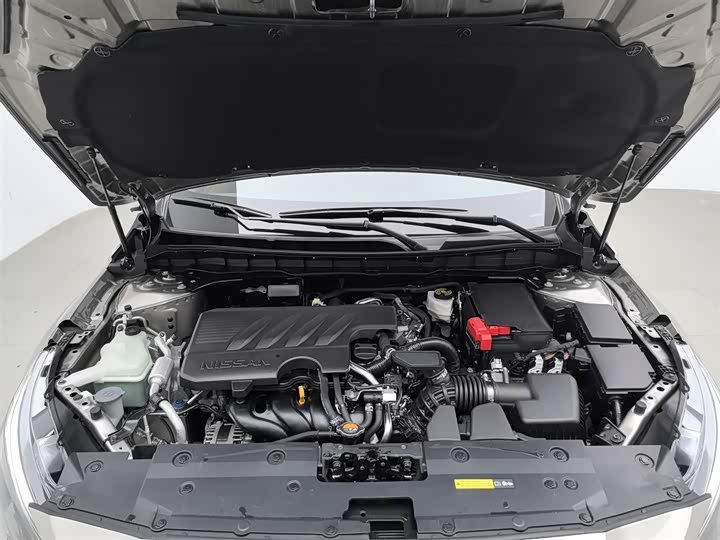 Nissan Teana 2022 2022款 2.0L XL-TLS 悦享版