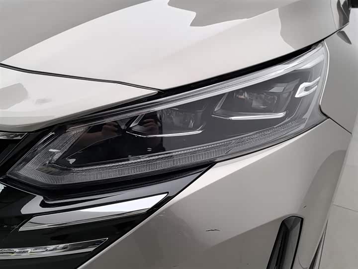 Nissan Teana 2022 2022款 2.0L XL-TLS 悦享版