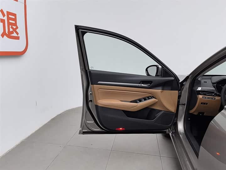 Nissan Teana 2022 2022款 2.0L XL-TLS 悦享版