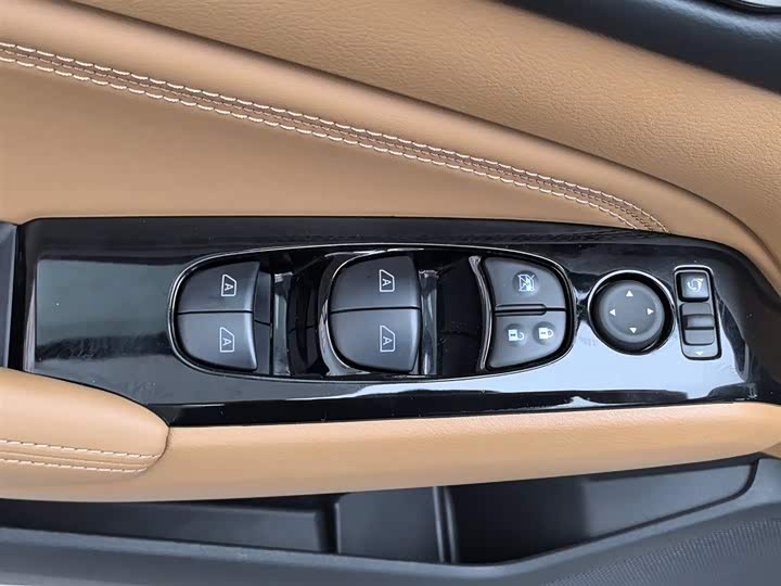 Nissan Teana 2022 2022款 2.0L XL-TLS 悦享版
