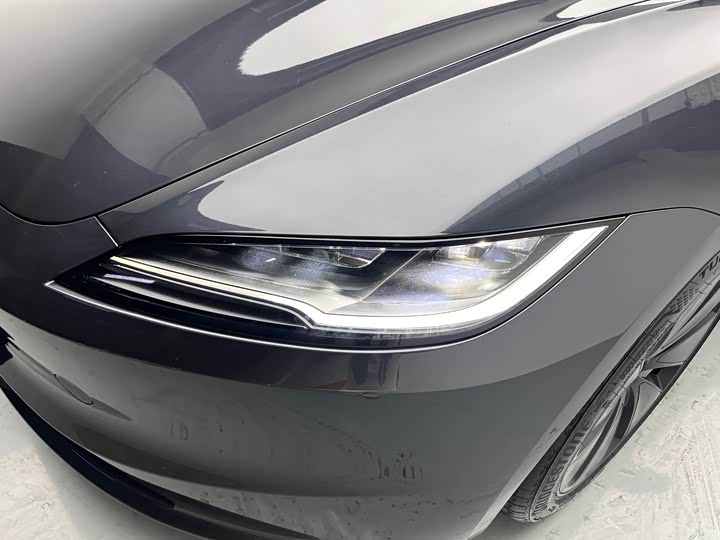 Tesla Model 3 2025 2025款 后轮驱动版