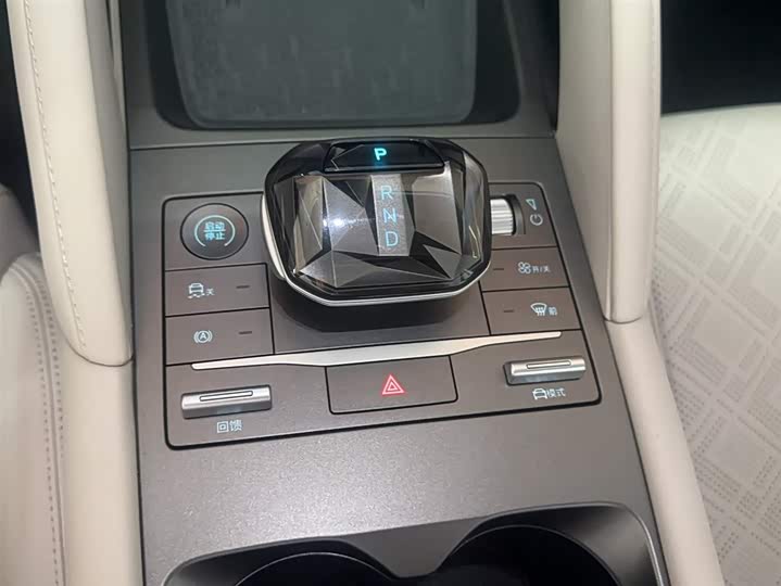 BYD Yuan Up 2024 2024款 401KM 活力版
