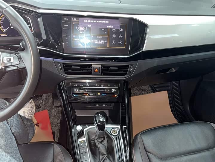 Volkswagen Tayron 2021 2021款 330TSI 两驱豪华智联版Plus