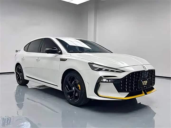 MG Motor 6 2021 2021款 1.5T 自动领潮版