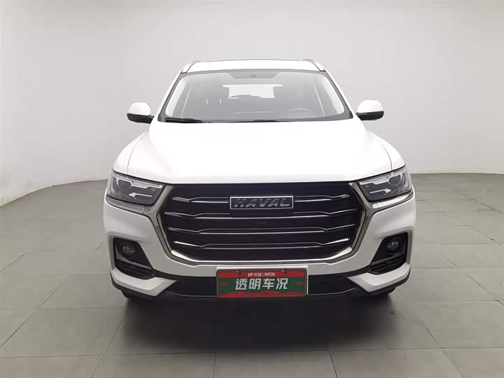 Фото 3 - Haval H6