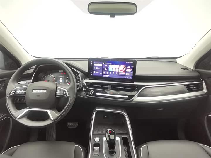Фото 5 - Haval H6