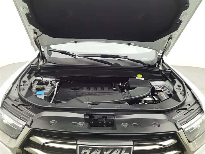 Фото 6 - Haval H6