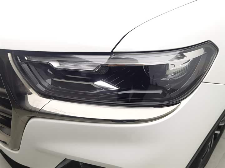 Фото 7 - Haval H6