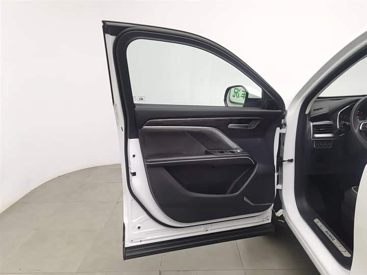 Фото 8 - Haval H6
