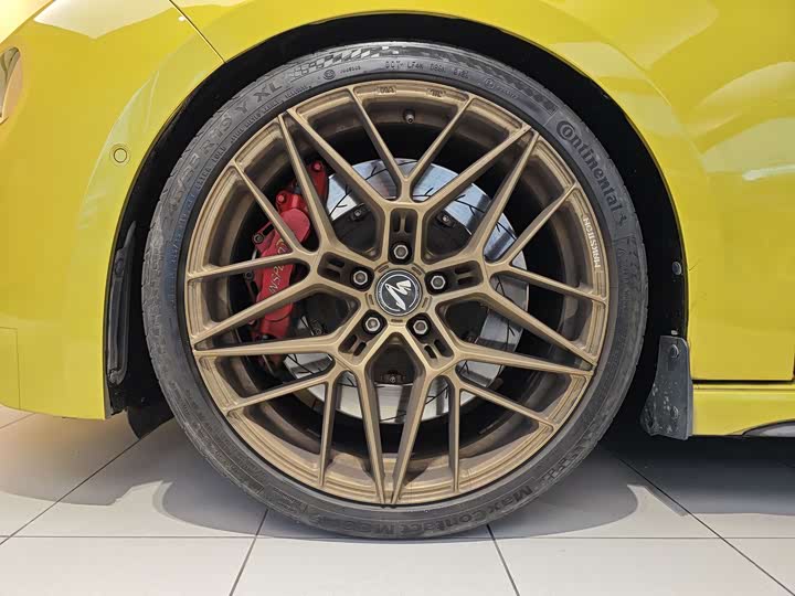 Lynk & Co 03 2020 2020款 03+ 2.0TD 自动驭风版