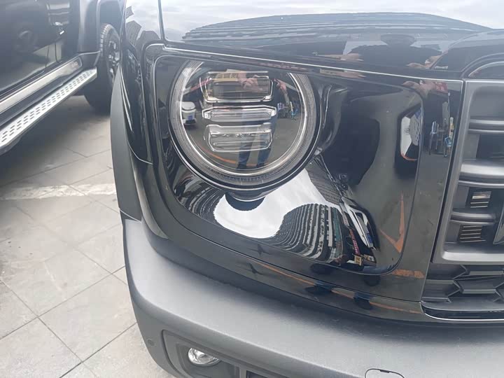 Haval Dargo 2026 2026款 1.5T DCT边牧版