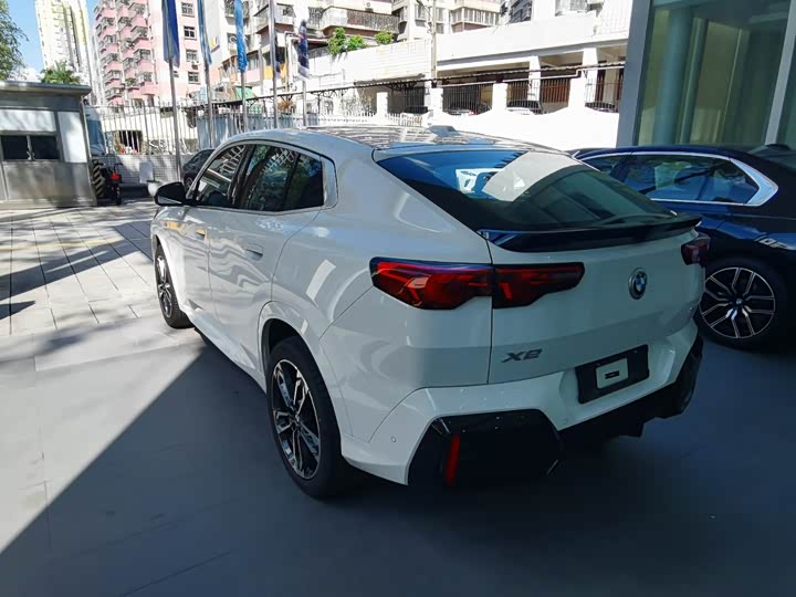 Фото 5 - BMW X2