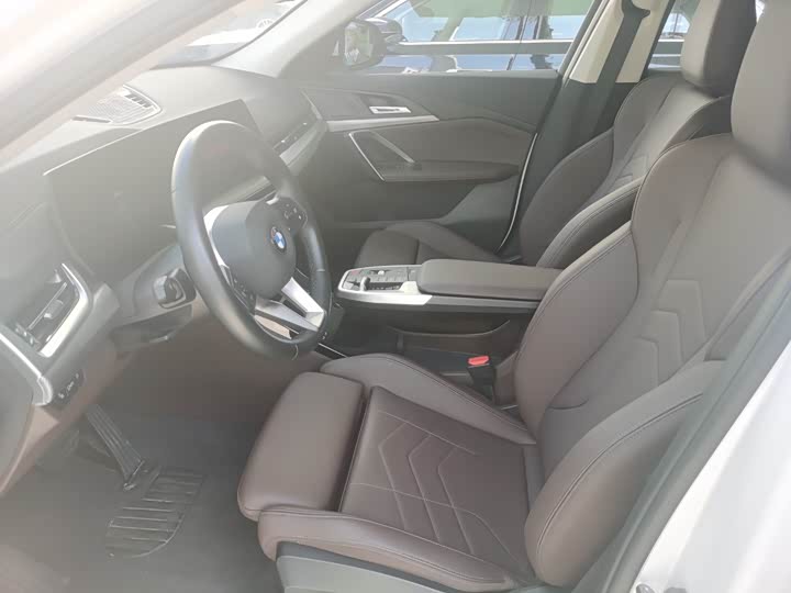 Фото 7 - BMW X2