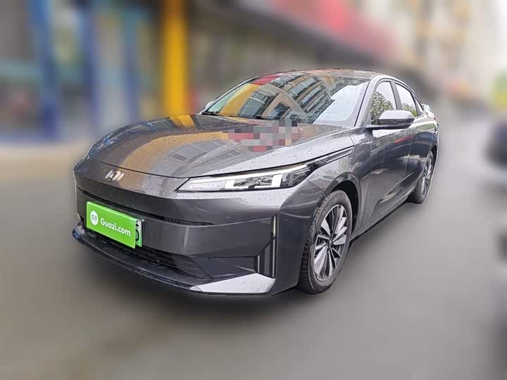 Фото 1 - Changan Qiyuan (Nevo) A05